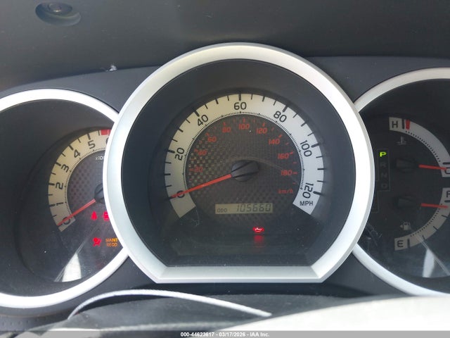 Toyota Tacoma Prerunner 2014 5TFJX4GN7EX030474 Image 16