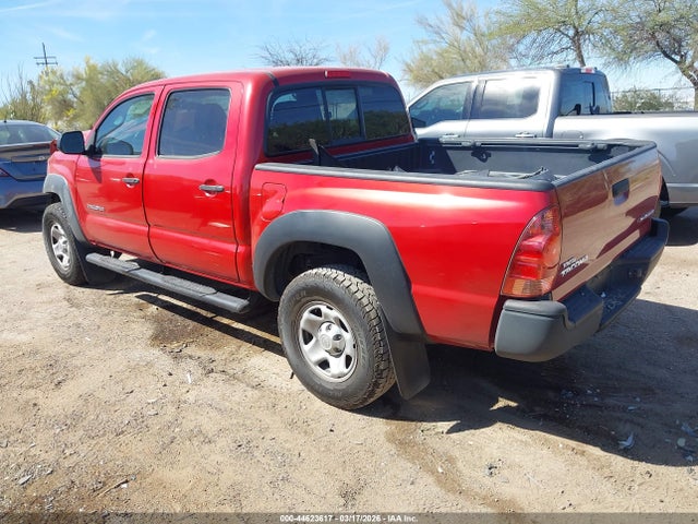 2014 TOYOTA TACOMA 5TFJX4GN7EX030474 Photo 2