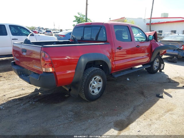 2014 TOYOTA TACOMA 5TFJX4GN7EX030474 Photo 3