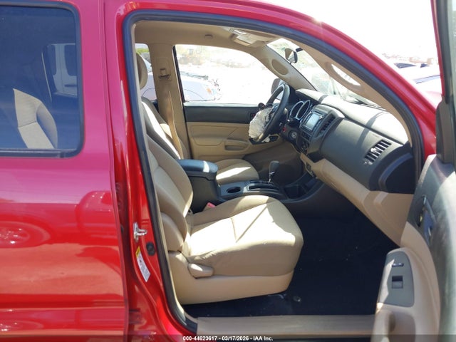 2014 TOYOTA TACOMA 5TFJX4GN7EX030474 Photo 4