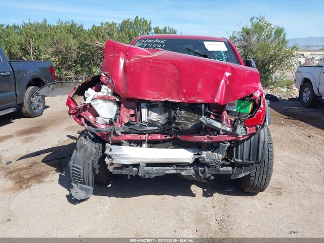 2014 TOYOTA TACOMA 5TFJX4GN7EX030474 Photo 5
