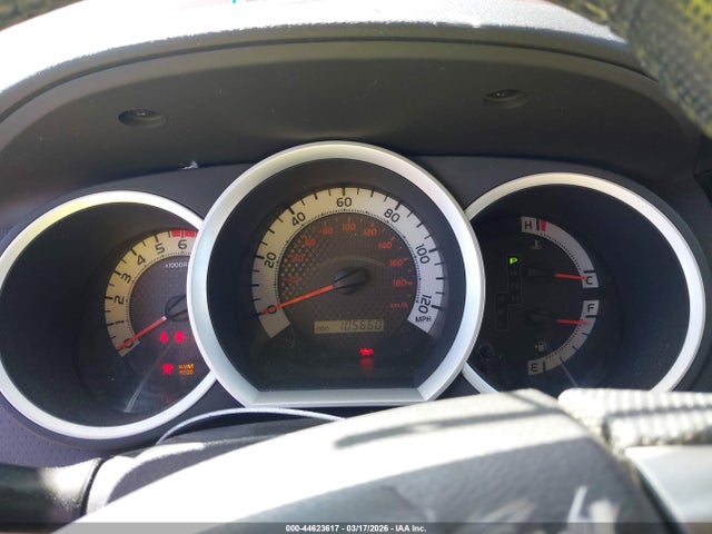 2014 TOYOTA TACOMA 5TFJX4GN7EX030474 Photo 6