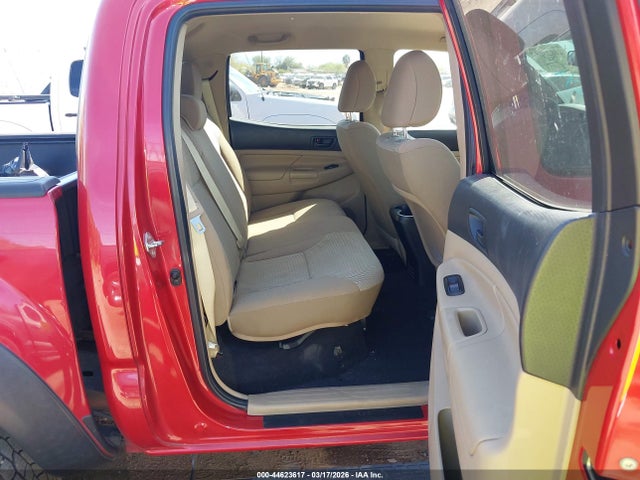 2014 TOYOTA TACOMA 5TFJX4GN7EX030474 Photo 7