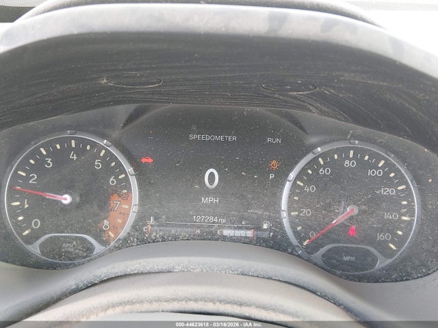 ZACCJBBB6HPF99089 Jeep Renegade Altitude 4x4