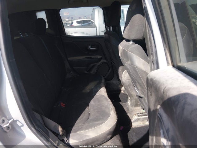 ZACCJBBB6HPF99089 Jeep Renegade Altitude 4x4