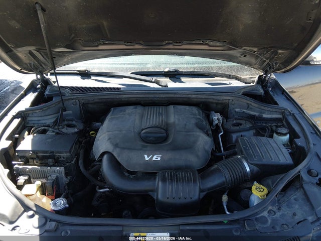 1C4RJFBG6FC767120 Jeep Grand Cherokee Limited