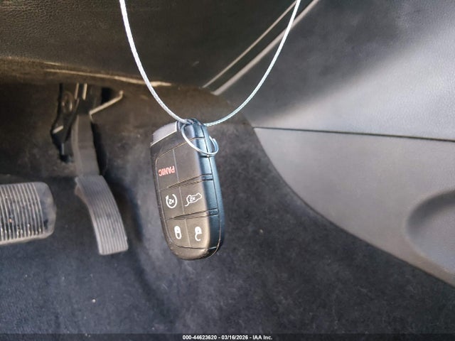 1C4RJFBG6FC767120 Jeep Grand Cherokee Limited