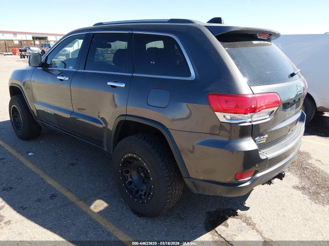 1C4RJFBG6FC767120 Jeep Grand Cherokee Limited