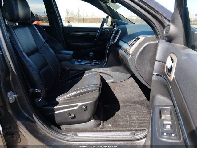 1C4RJFBG6FC767120 Jeep Grand Cherokee Limited