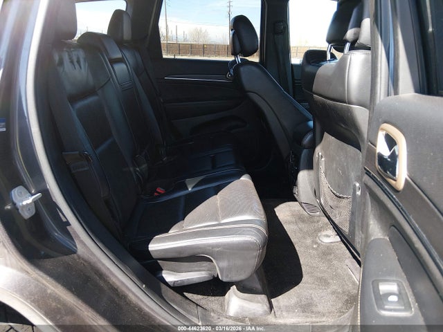 1C4RJFBG6FC767120 Jeep Grand Cherokee Limited