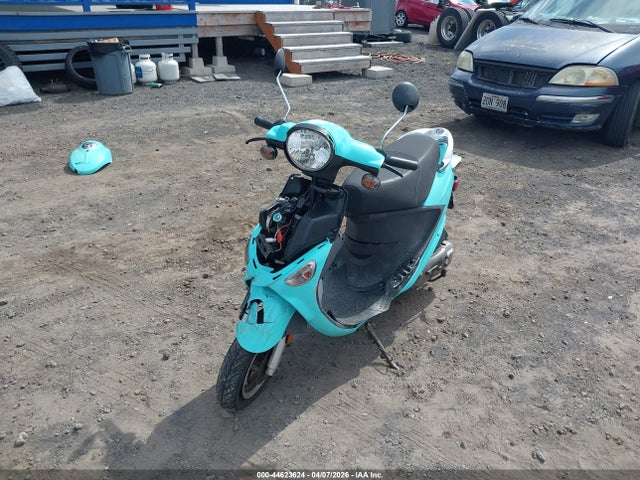 Aukcja sprzedaży 2022 Genuine Scooter Co. Buddy 50, vin: RFVPAP5A0N1130972, numer aukcji: 44623624