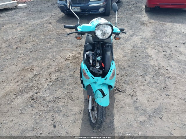 Aukcja sprzedaży 2022 Genuine Scooter Co. Buddy 50, vin: RFVPAP5A0N1130972, numer aukcji: 44623624