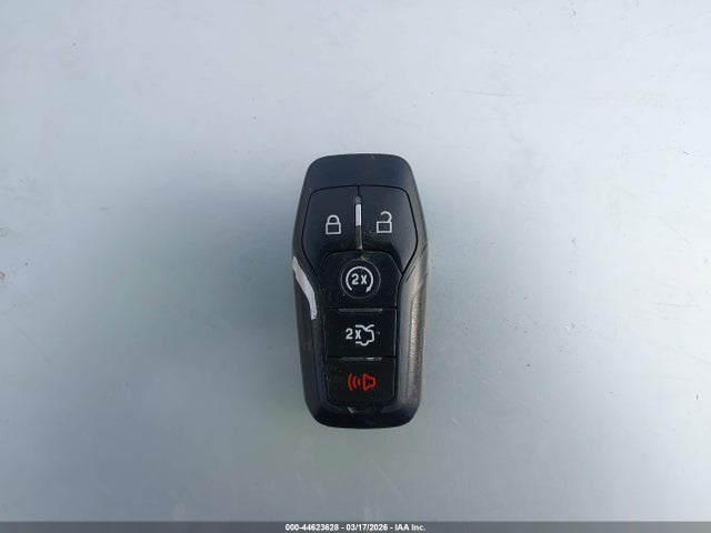 Ford EDGE SEL 2016 2FMPK4J92GBB52508 Image 11