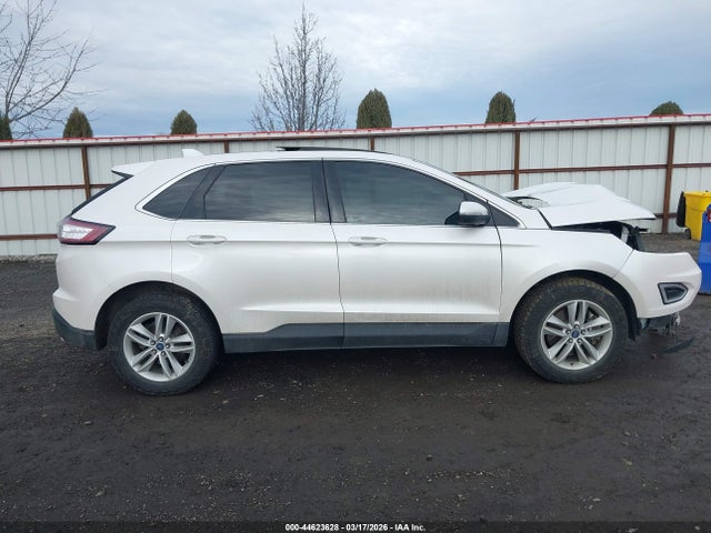 Ford EDGE SEL 2016 2FMPK4J92GBB52508 Image 13