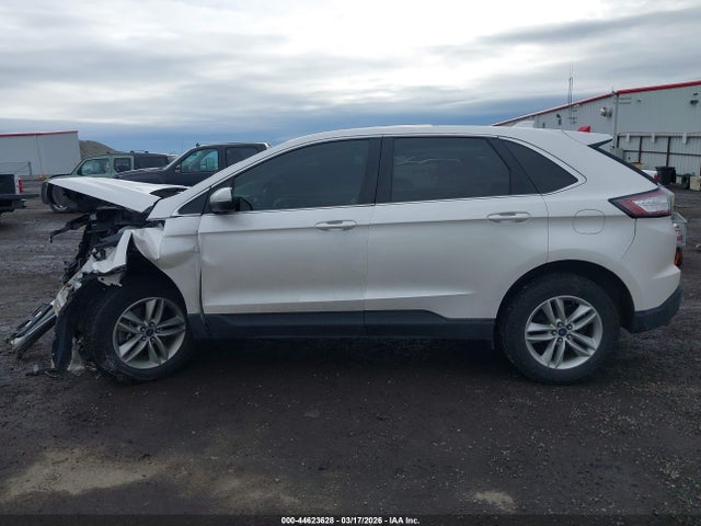 Ford EDGE SEL 2016 2FMPK4J92GBB52508 Image 14