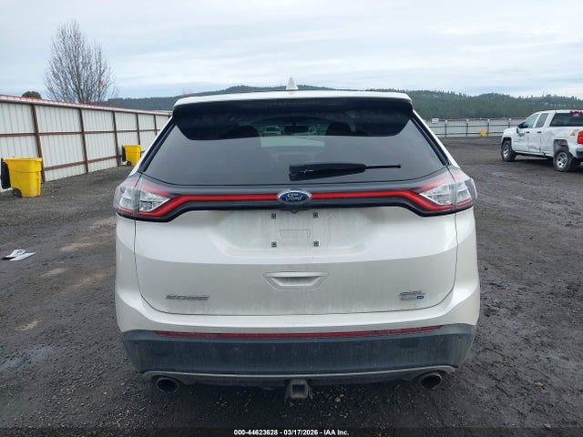 Ford EDGE SEL 2016 2FMPK4J92GBB52508 Image 16