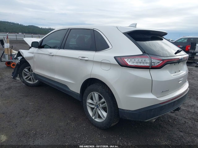 Ford EDGE SEL 2016 2FMPK4J92GBB52508 Image 3