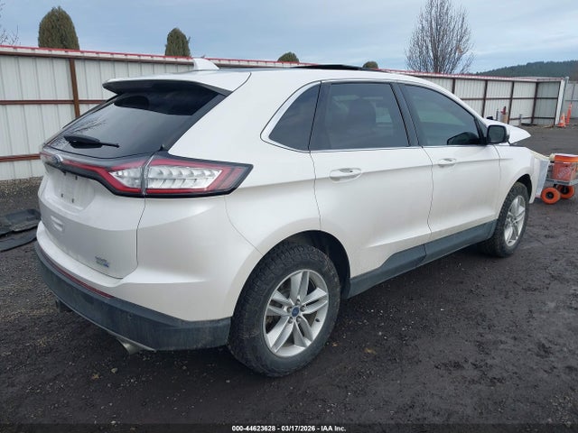 Ford EDGE SEL 2016 2FMPK4J92GBB52508 Image 4