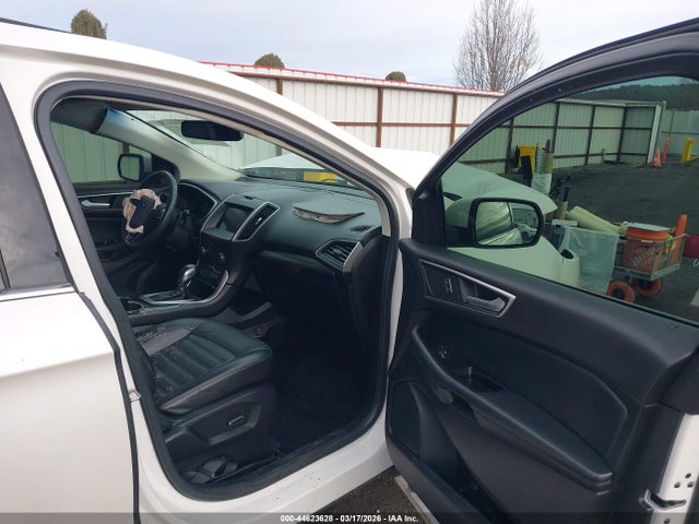 Ford EDGE SEL 2016 2FMPK4J92GBB52508 Image 5