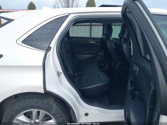 Ford EDGE SEL 2016 2FMPK4J92GBB52508 Image 8