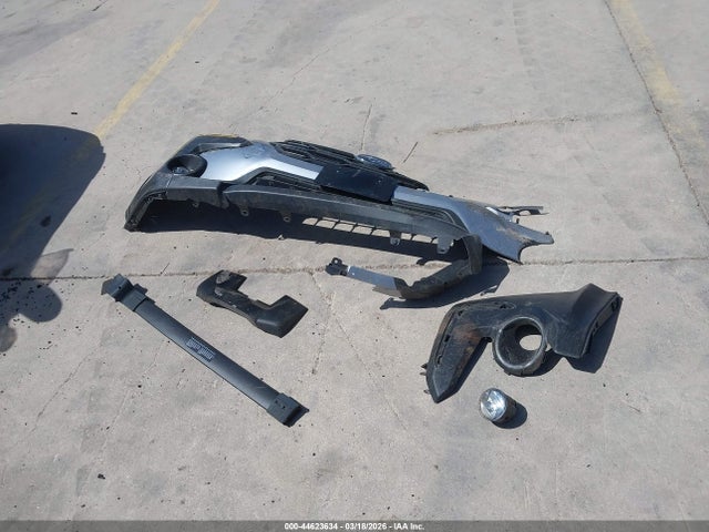 4S4GUHF67R3750631 Subaru Crosstrek Sport