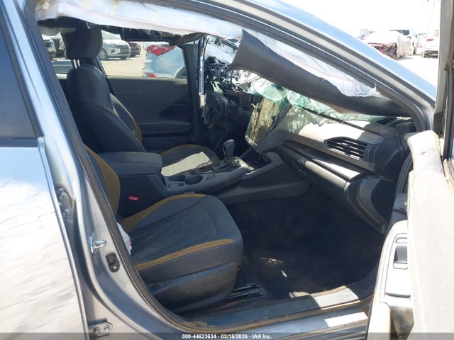4S4GUHF67R3750631 Subaru Crosstrek Sport