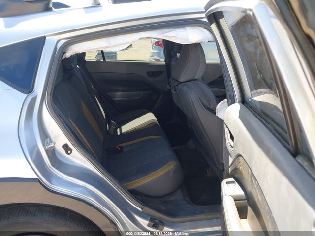 4S4GUHF67R3750631 Subaru Crosstrek Sport