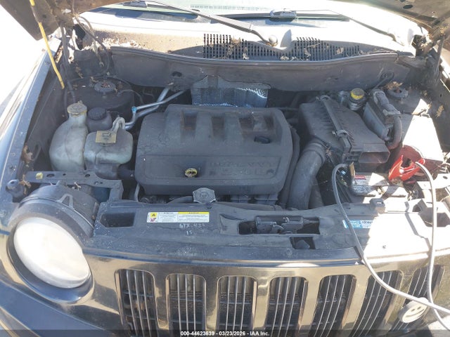 Aukcja sprzedaży 2007 Jeep Compass Sport, vin: 1J8FF47W27D431803, numer aukcji: 44623639