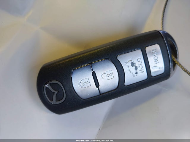 44623641 :رقم المزاد ، JM3TCBCYXG0124280 vin ، 2016 Mazda Cx-9 Touring مزاد بيع