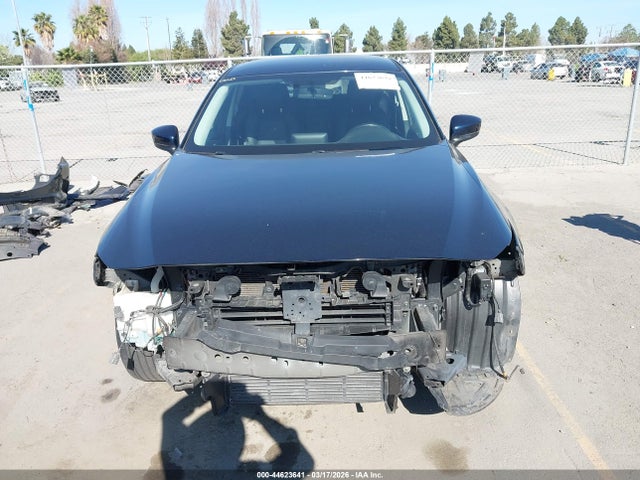 44623641 :رقم المزاد ، JM3TCBCYXG0124280 vin ، 2016 Mazda Cx-9 Touring مزاد بيع