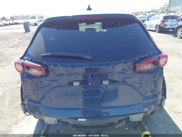 44623641 :رقم المزاد ، JM3TCBCYXG0124280 vin ، 2016 Mazda Cx-9 Touring مزاد بيع