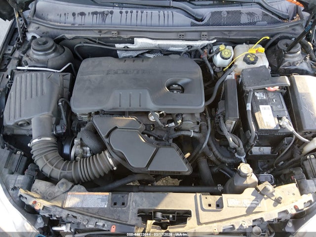 2011 Buick Regal Cxl Russelsheim მანქანა იყიდება აუქციონზე, vin: W04GU5GC2B1034352, აუქციონის ნომერი: 44623644