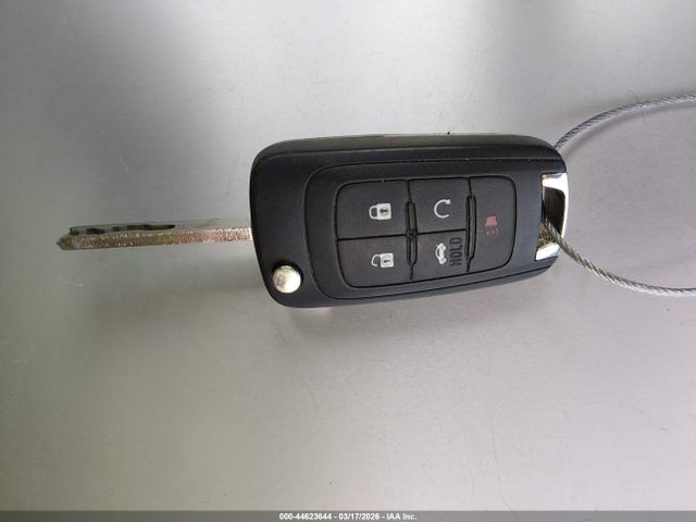 2011 Buick Regal Cxl Russelsheim მანქანა იყიდება აუქციონზე, vin: W04GU5GC2B1034352, აუქციონის ნომერი: 44623644