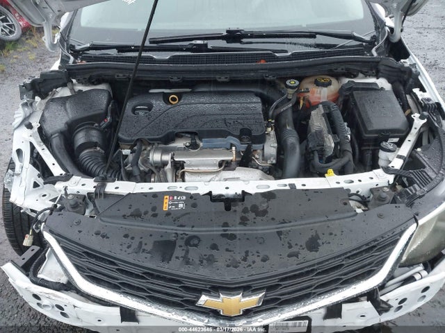 1G1BE5SM3K7118263 Chevrolet CRUZE LT