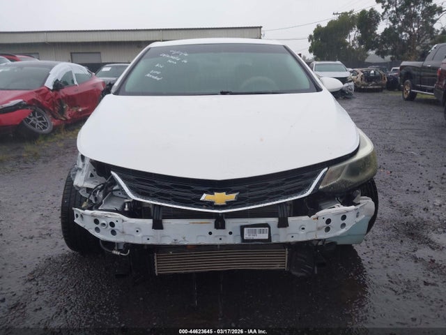 1G1BE5SM3K7118263 Chevrolet CRUZE LT