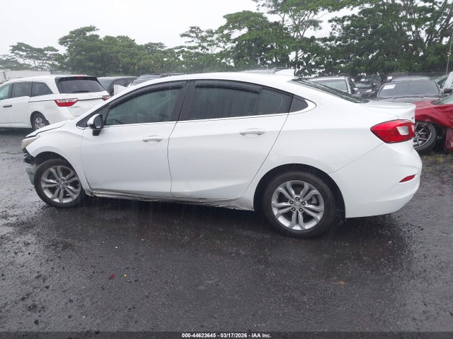 1G1BE5SM3K7118263 Chevrolet CRUZE LT