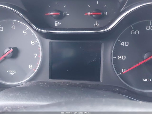1G1BE5SM3K7118263 Chevrolet CRUZE LT