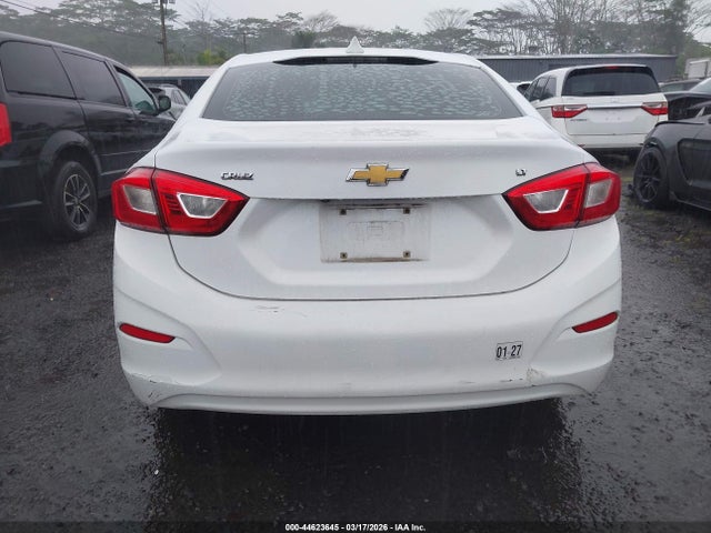 1G1BE5SM3K7118263 Chevrolet CRUZE LT