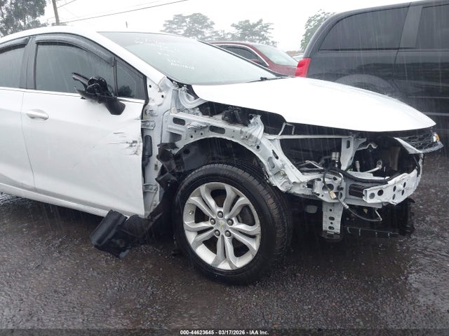 1G1BE5SM3K7118263 Chevrolet CRUZE LT