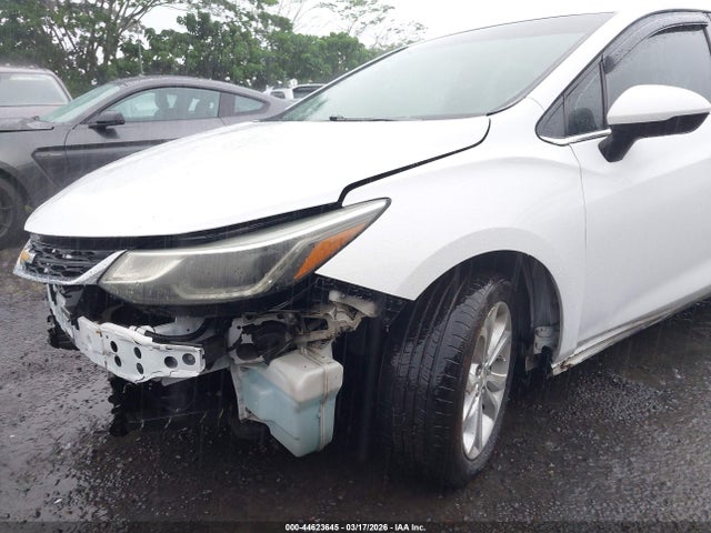 1G1BE5SM3K7118263 Chevrolet CRUZE LT