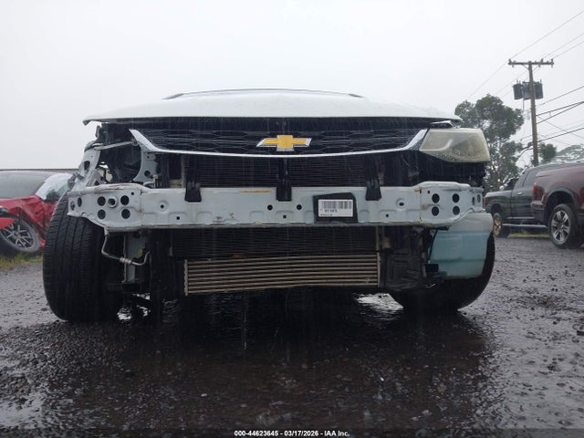 1G1BE5SM3K7118263 Chevrolet CRUZE LT