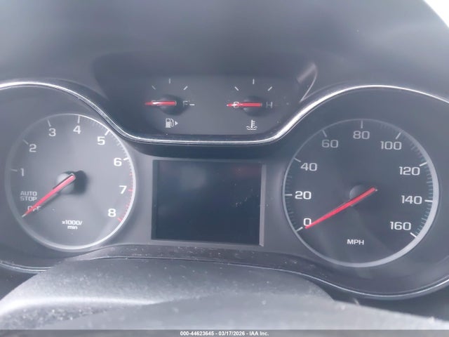 1G1BE5SM3K7118263 Chevrolet CRUZE LT