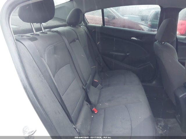 1G1BE5SM3K7118263 Chevrolet CRUZE LT