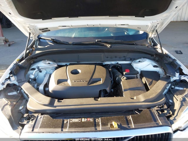 LYVA22RK2JB096703 Volvo Xc60 T6 Momentum