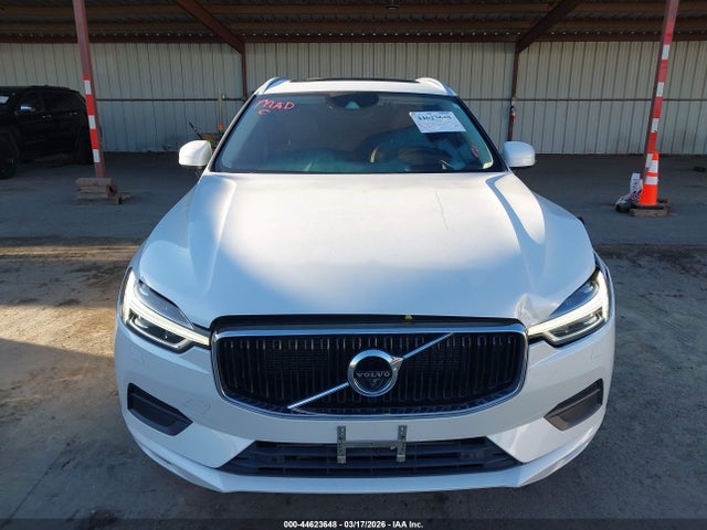 LYVA22RK2JB096703 Volvo Xc60 T6 Momentum