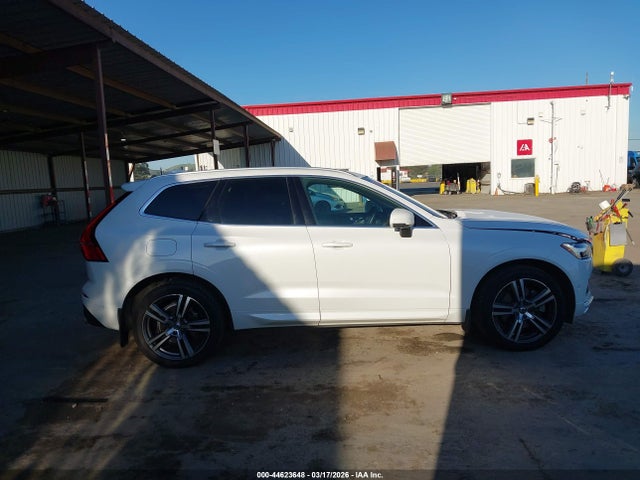 LYVA22RK2JB096703 Volvo Xc60 T6 Momentum