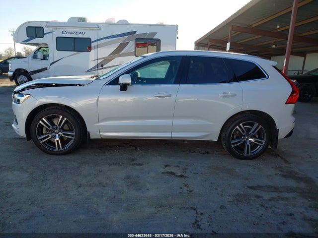 LYVA22RK2JB096703 Volvo Xc60 T6 Momentum