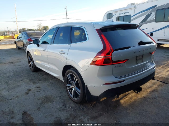 LYVA22RK2JB096703 Volvo Xc60 T6 Momentum