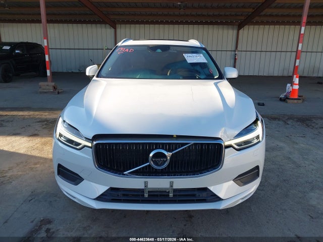 LYVA22RK2JB096703 Volvo Xc60 T6 Momentum