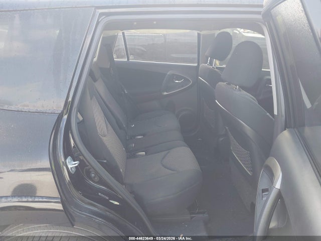 2011 TOYOTA RAV4 JTMRK4DV1B5100211 Photo 7